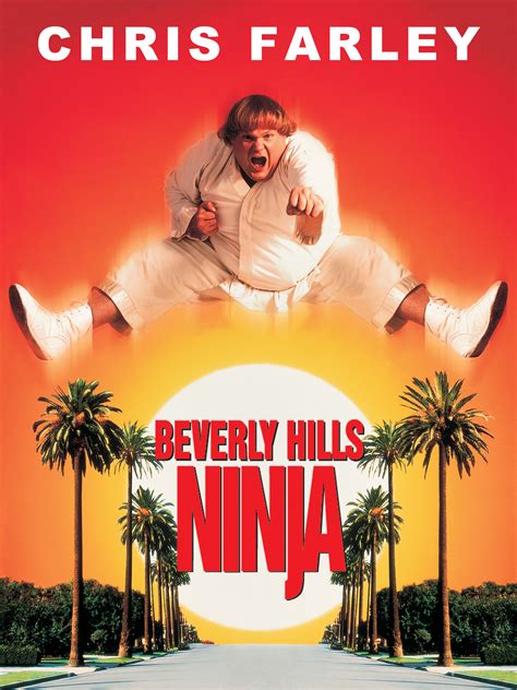 Nov 25, 2021 ... The perfect Beverly Hills Ninja Chris Farley Ninja Star Animated GIF for your conversation. Discover and Share the best GIFs on Tenor.